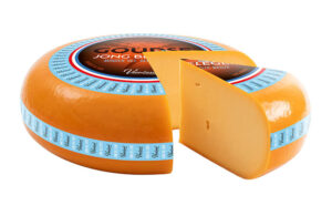 1 kg Goudse Light/Mild - Jong belegen 35+