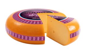 1 kg Goudse - Extra belegen 48+