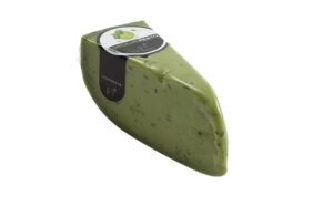 Goudse schuitje Groene-Pesto 130g