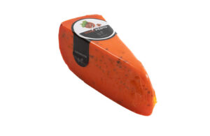 Goudse schuitje Rode-Pesto 130g