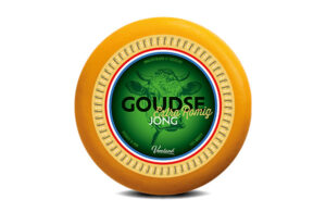 1 kg Goudse extra romig - Jong 48+