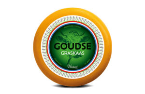 1 kg Goudse - Graskaas 48+