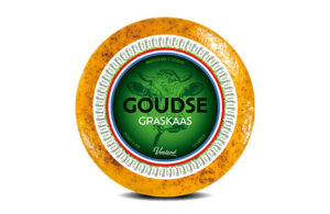 1 kg Goudse komijn - Graskaas 48+
